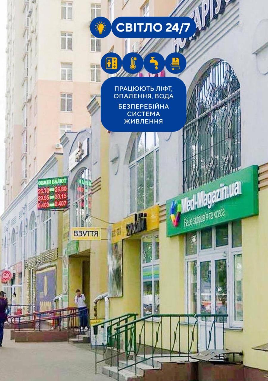 Rent Kiev Apartment 2 Min Metro Chernihivska Exterior photo